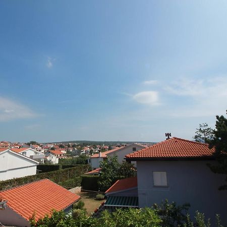 Apartmani Zem, Krk Krk Town Eksteriør billede