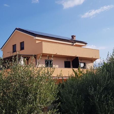 Apartmani Zem, Krk Krk Town Eksteriør billede