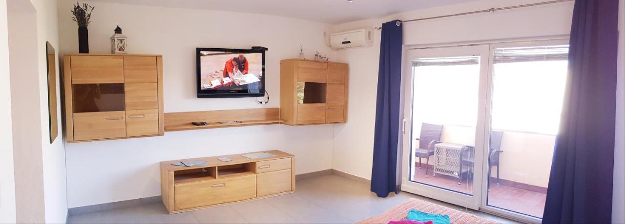 Apartmani Zem, Krk Krk Town Eksteriør billede