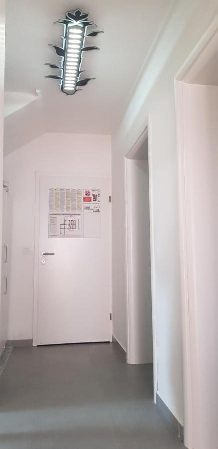 Apartmani Zem, Krk Krk Town Eksteriør billede