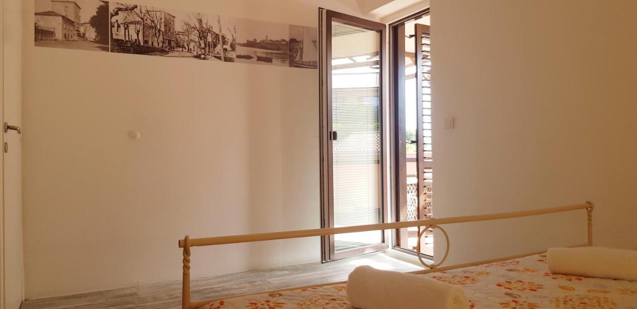 Apartmani Zem, Krk Krk Town Eksteriør billede